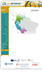 Mobile Screenshot of online.desinventar.org